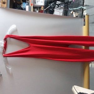 Lufeng Size S Open Back Jumper/Romper (SKU N9)